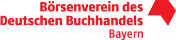 Börsenverein des Deutschen Buchhandels – Landesverband Bayern e. V.